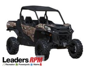 2022 Can-Am Commander 1000R for sale 201151082